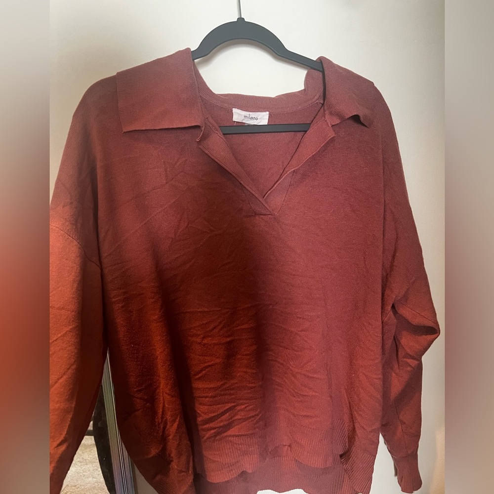 XL-Milano_VNeck_SweaterT